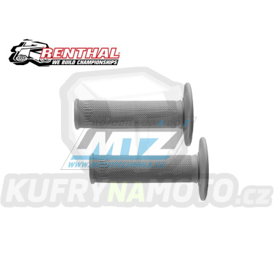 Rukojeti Renthal G089 Full-Diamond - soft (měkké)