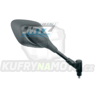 Zrcátko zpětné pravé - Suzuki GSR600 / 09-11 + GSF650Bandit / 09-11