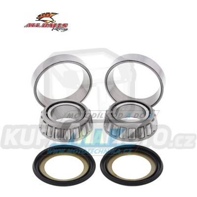 Sada do krku řízení Aprilia + Gas-Gas + BMW + Moto Guzzi
