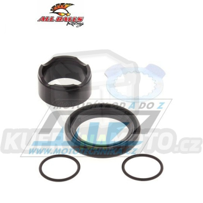 Sada hřídele řetězového kolečka Yamaha YZF250 / 01-13 + WRF250 / 01-14 + GasGas EC250F+EC300F / 13-15