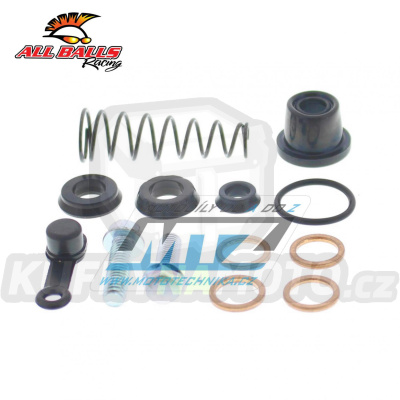 Sada brzdové pumpy zadní - Can-Am Outlander 1000 + Outlander 500 + Outlander 650 + Outlander 800 + Outlander Max 1000 + Outlander Max 500 + Outlander Max 650 + Outlander Max 800 + Renegade 1000 + Renegade 570 + Renegade 850