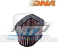 Filtr vzduchový DNA - Kawasaki Z750 / 04-12 + Z750S / 05-07 + Z800 / 13-16 + Z1000 / 03-09