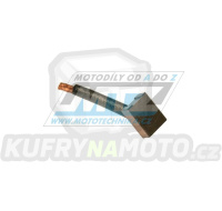 Uhlík (kartáč) startéru Arrowhead SMU7508 - Mitsuba startéry