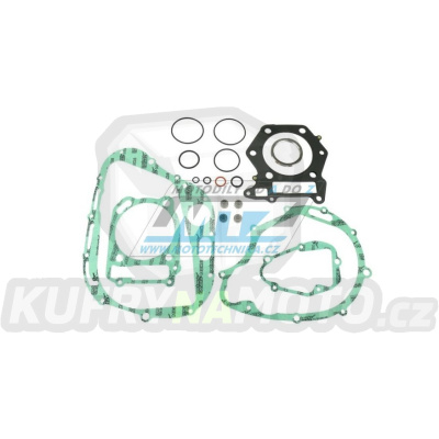 Těsnění kompletní motor Suzuki LS650 Savage / 86-02