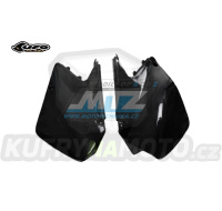 Bočnice Suzuki RM125 / 06-24 + RM250 / 06-24 - barva černá
