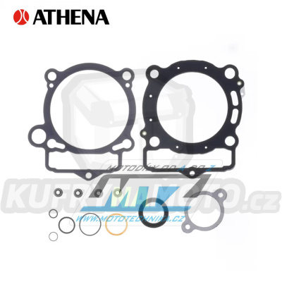 Těsnění horní (sada top-end) KTM 350SXF / 16-18 + 350EXCF / 17-18 + Husqvarna FC350 / 16-18 + FE350 / 17-18