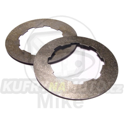 Sada spojkových pružin EBC CSK902 diaphragm type