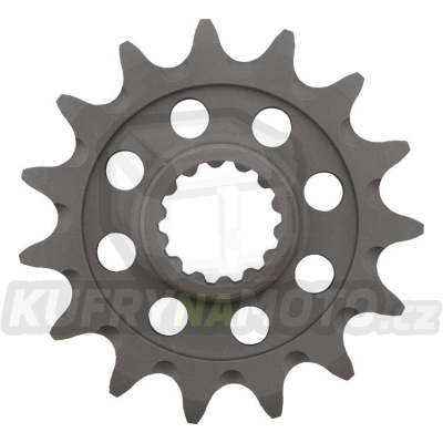 Řetězové kolečko SUPERSPROX CST-965:15 15 zubů, 520