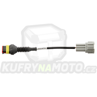 Kabel TEXA BENELLI / KEEWAY / AEON / QUADRO Pro použití s AP01