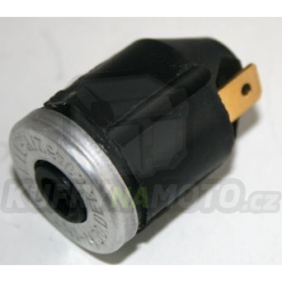 IN LINE STOP SWITCH LESS CAP & COVER Venhill T.0462/P