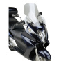 Plexisklo Kappa Honda Silver Wing 600 ABS 2001 – 2009 K1524-KAF214