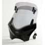 MRA plexi UNI V - Flow Vario touring C kouřové 4025066140343,4025066111268