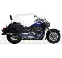 Výfuk Leo Vince Suzuki VL INTRUDER C 800 2006 - 2012 K02 LVKN836-2401