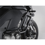 Padací rám rámy černá SW Motech Kawasaki Versys 1000 2015 -  LZT00B SBL.08.722.10000/B-BC.98