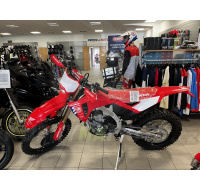 HONDA CRF400RX ENDURO 2025 s TP a SPZ