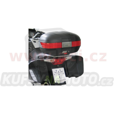 montážní sada, KAPPA (pro TOP CASE)