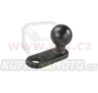 úchyt na zpětné zrcátko motocyklu s průměrem do 11 mm, RAM Mounts