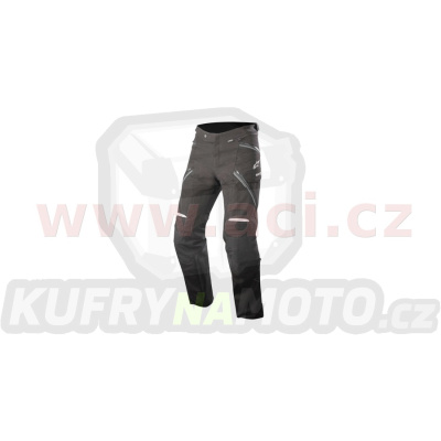 kalhoty BIG SUR GORE-TEX PRO, ALPINESTARS (černá)