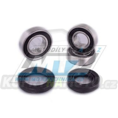 Sada zadního kola Gas-Gas EC125+250+250F+300+300F+450+450F + MC125+250 + SM450+450FSR