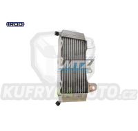 Chladič Yamaha YZF450 / 07-09 + WRF450 / 07-09 - levý
