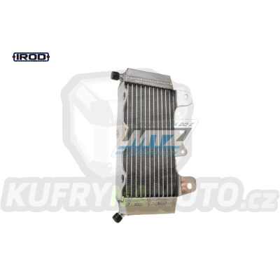Chladič Yamaha YZF450 / 07-09 + WRF450 / 07-09 - levý