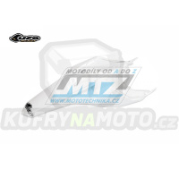 Blatník zadní s bočnicema KTM 65SX / 16-23 - barva bílá