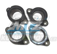 Příruby sání / difuzory Tourmax CHS-17 - Suzuki GSF650 Bandit / 07-14 + GSX650F / 08-14