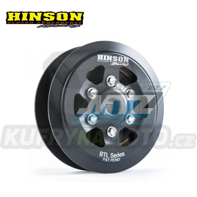Unašeč Hinson Honda  CRF450R / 17 + Honda CRF450RX / 17