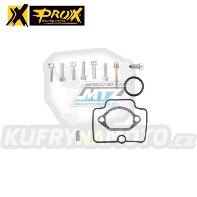 Sada karburátoru KTM 85SX / 03-25 + 105SX / 06-11 + Husqvarna TC85 / 14-25 + Gas-Gas MC85
