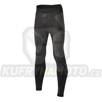 Kalhoty spodní funkční Alpinestars RIDE TECH WINTER LONG BOTTOM