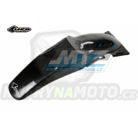 Blatník zadní Suzuki RM125+RM250 / 96-00 - barva černá