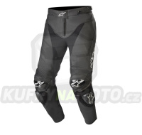Kalhoty kožené pánské Track V2 Alpinestars