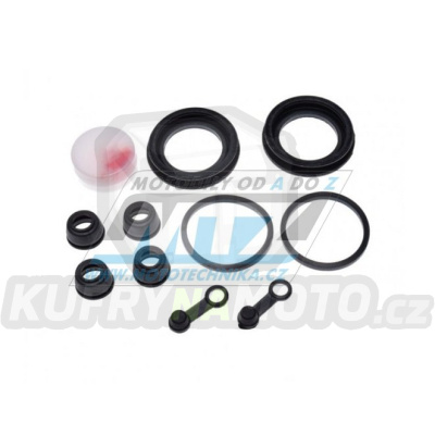 Sada brzdového třmenu BCF-307 přední - Suzuki GS1000 / 80-81 + GS1100 / 84-86 + GS850 / 80-84 + GSX750 / 80-83 + GSX750ES / 83-86 + GSX750L / 80-81 + GSX750EF / 84-86