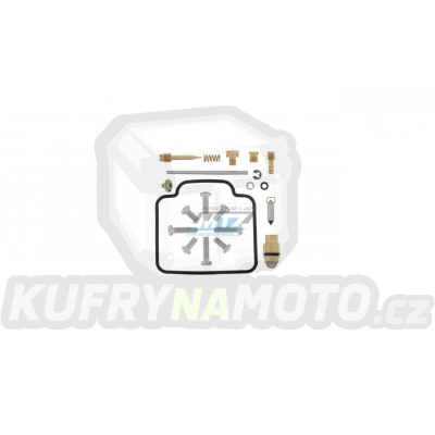 Sada karburátoru - Kawasaki KL250 Super Sherpa / 00-10