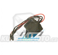 Jednotka zapalování (CDI modul) 12V - Yamaha DT125 / 82-94