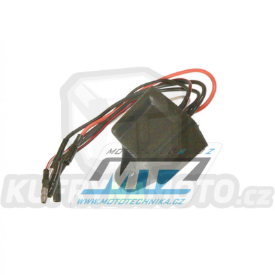 Jednotka zapalování (CDI modul) 12V - Yamaha DT125 / 82-94