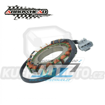 Stator generátoru (alternátor) pro Kawasaki KAF620 Mule 3000