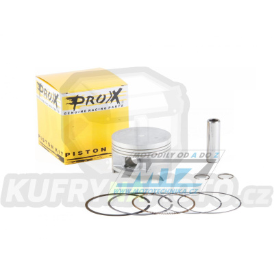 Pístní sada Honda CRF230F / 03-19 + CRF230L / 08-09 - pro vrtání 67,50mm