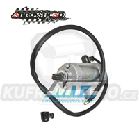 Startér kompletní pro Yamaha TT225 / 99-00 + TTR225 / 99-04 + TTR230 / 05-19 + XT225 / 92-02