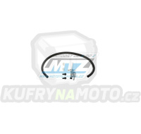 Kohout palivový Fuel Star (sada) - Suzuki RM125 / 96-00 + RM250 / 95-00