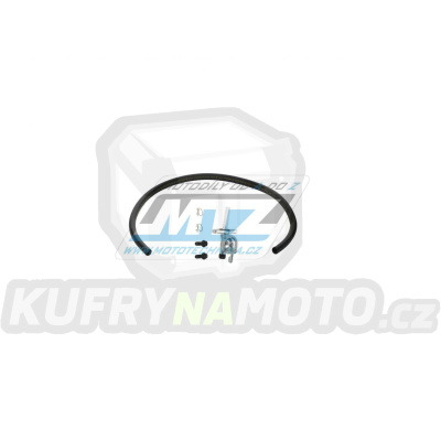 Kohout palivový Fuel Star (sada) - Suzuki RM125 / 96-00 + RM250 / 95-00