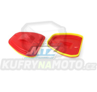Kryt airboxu (kryt vzduchového filtru) Yamaha YZF450 / 10-13