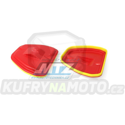 Kryt airboxu (kryt vzduchového filtru) Yamaha YZF450 / 10-13