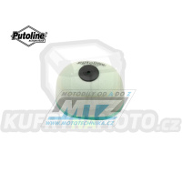 Filtr vzduchový - Kawasaki KLR650 / 87-18 + KLX650C / 93-96 + KL650 Tengai / 90-91