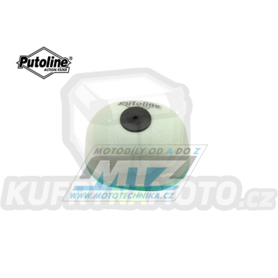 Filtr vzduchový - Kawasaki KLR650 / 87-24 + KLX650C / 93-96 + KL650 Tengai / 90-91
