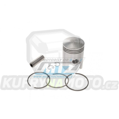 Pístní sada 58,00 mm (čep průměr 16mm) - ČZ175 + JawaČZ 175/356