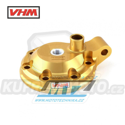Hlava válce Kawasaki KX250 / 03-04