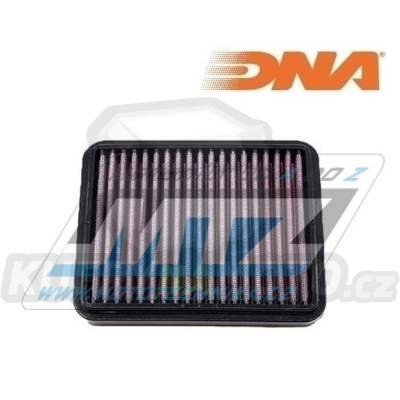 Filtr vzduchový DNA - Ducati Panigale 1000 V4R / 19-21 +Panigale 1100 V4 +VS4+Speciale/ 18-21 +Panigale 1100 V4S Corse / 19-21 + Panigale 25° Anniversario 916 / 19-20 + Streetfighter 1100 V4+S / 20-21 +Multistrada V4+S / 21-22 +Multistrada V4 Pikes P