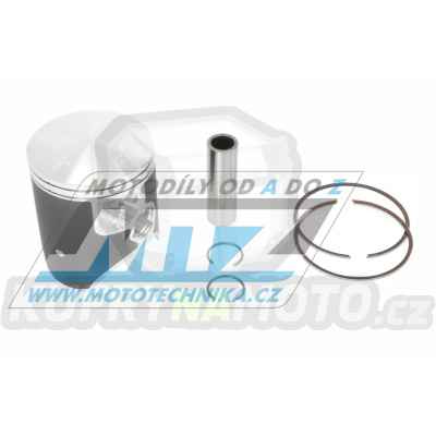 Pístní sada TM EN250 + MX250 / 19-25 - rozměr 66,33mm (Vertex 24616A)