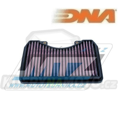Filtr vzduchový DNA - Yamaha Crypton S 115 / 18-24